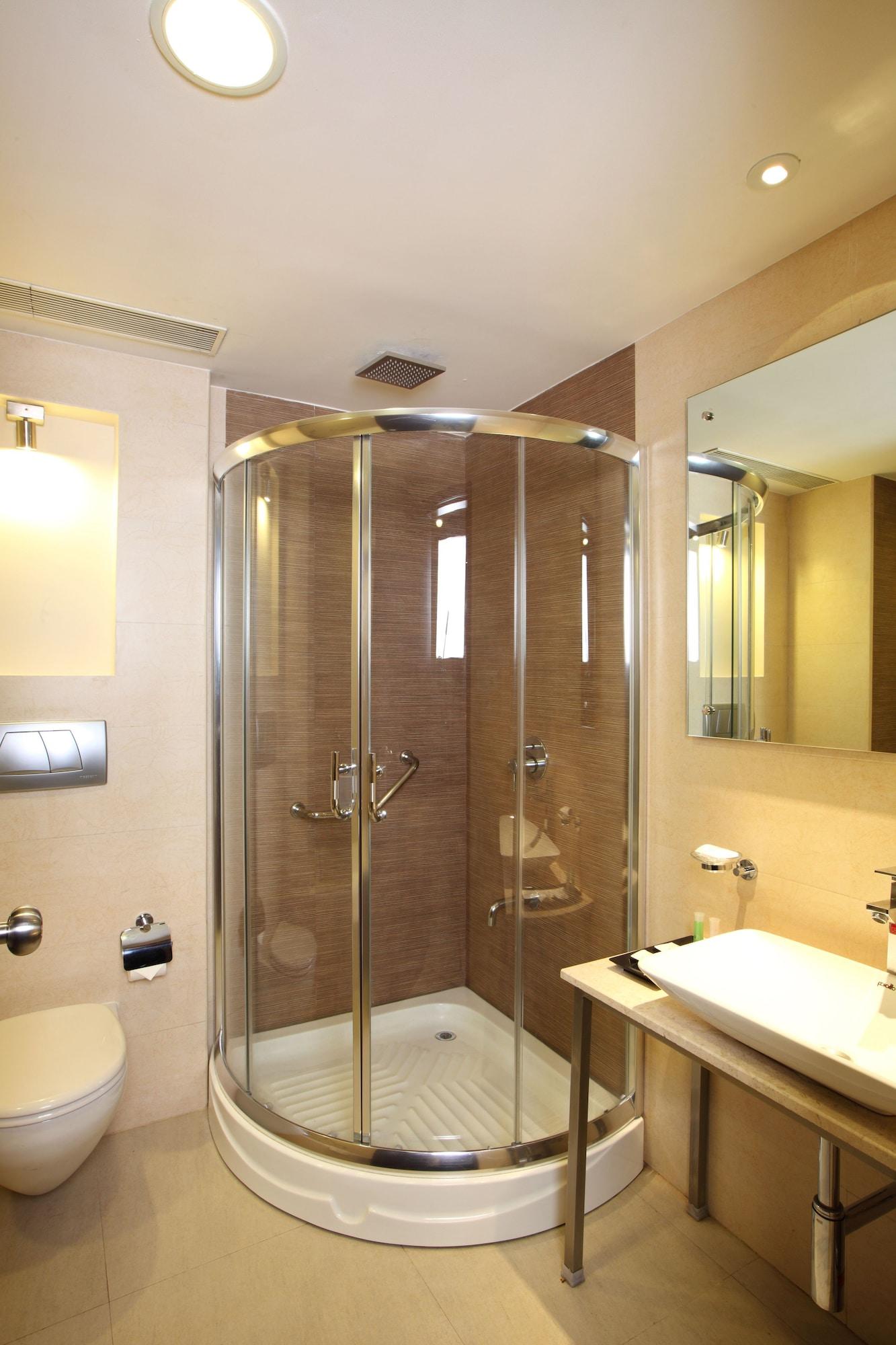 Octave Hotel & Spa - Sarjapur Road Bangalore Esterno foto
