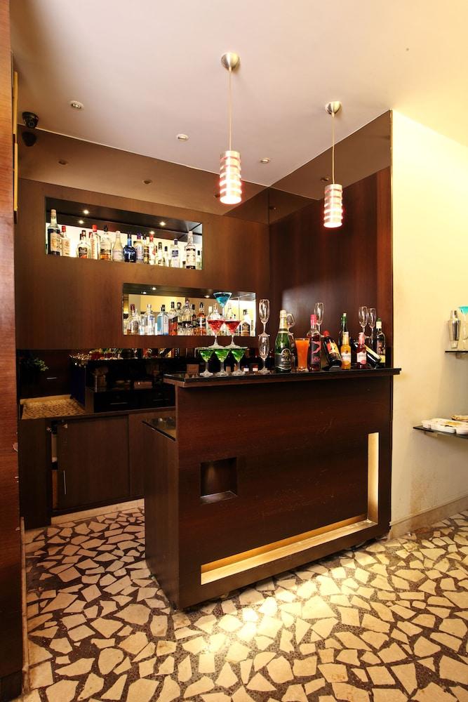 Octave Hotel & Spa - Sarjapur Road Bangalore Esterno foto