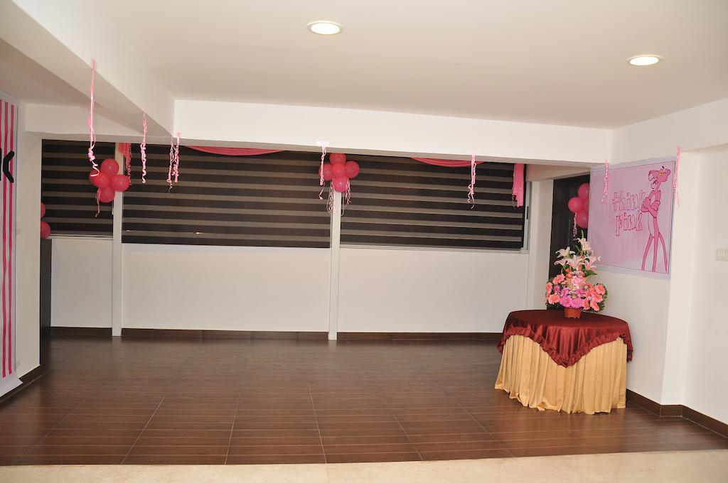 Octave Hotel & Spa - Sarjapur Road Bangalore Esterno foto