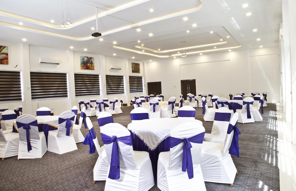 Octave Hotel & Spa - Sarjapur Road Bangalore Esterno foto